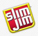 Slim Jim- Making an everyday meat snack an everyday cultural phenomenon.